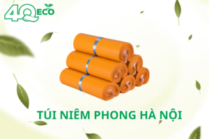 Địa chỉ bán túi niêm phong hà nội chất lượng hàng đầu