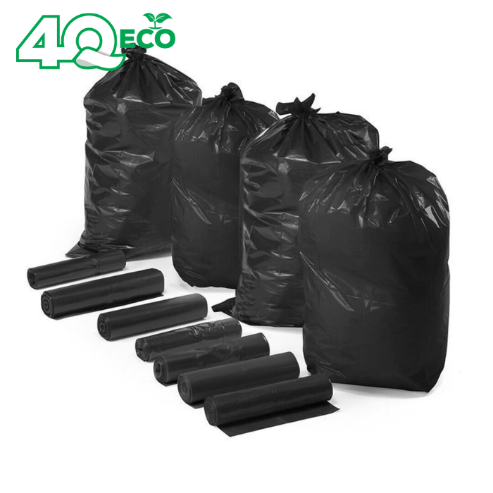 túi đựng rác 10kg