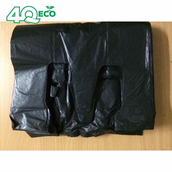 túi đựng rác 5kg