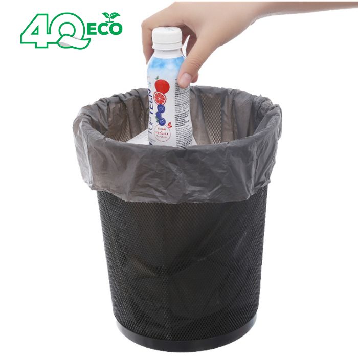 túi đựng rác 5kg