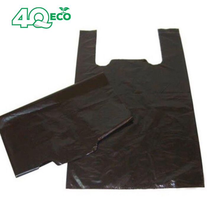 túi đựng rác 10kg